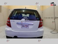 Mercedes-Benz A 170 - 2006