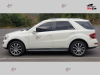 Mercedes-Benz ML 350 - 2011