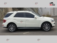 Mercedes-Benz ML 350 - 2011