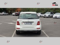 Mercedes-Benz ML 350 - 2011