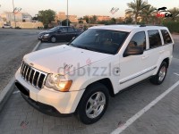 Jeep Cherokee  - 2008