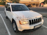 Jeep Cherokee  - 2008