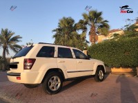 Jeep Cherokee  - 2008