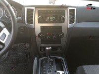 Jeep Cherokee  - 2008