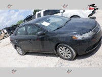 Kia Forte - 2012