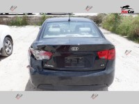 Kia Forte - 2012