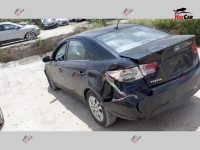 Kia Forte - 2012