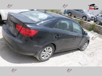 Kia Forte - 2012