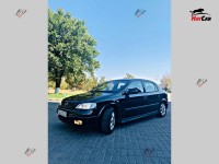 Opel Astra - 2001