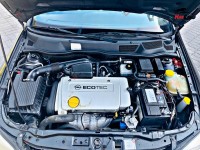 Opel Astra - 2001