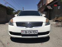 Nissan Altima - 2007