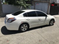 Nissan Altima - 2007