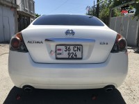 Nissan Altima - 2007