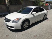 Nissan Altima - 2007