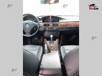 BMW 3 Series - 2010