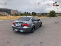 BMW 3 Series - 2010