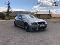 BMW 3 Series - 2010