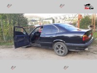 BMW 520 - 1991