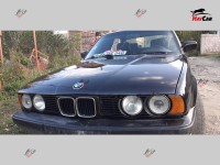 BMW 520 - 1991