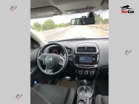 Mitsubishi Outlander - 2015