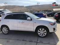 Mitsubishi Outlander - 2015