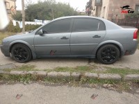 Opel Vectra - 2002