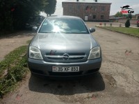 Opel Vectra - 2002