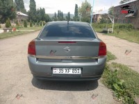 Opel Vectra - 2002