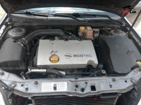 Opel Vectra - 2002