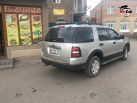 Ford Explorer - 2006