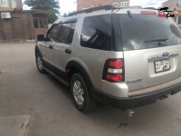 Ford Explorer - 2006