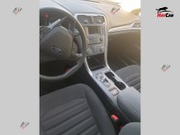 Ford Fusion - 2017