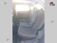 Ford Fusion - 2017