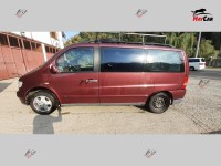 Mercedes-Benz Vito - 1997