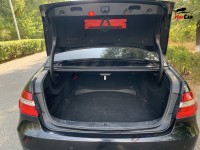 Mercedes-Benz E 200 - 2010