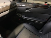 Mercedes-Benz E 200 - 2010