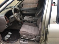 Nissan Pathfinder - 2005