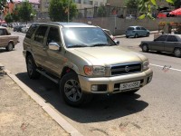 Nissan Pathfinder - 2005