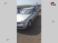 Nissan Skyline - 2004