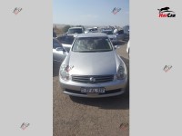 Nissan Skyline - 2004