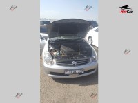 Nissan Skyline - 2004