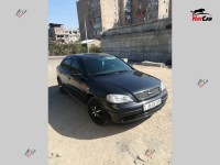 Opel Astra - 2000