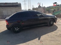 Opel Astra - 2000