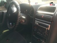 Opel Astra - 2000