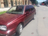 Volkswagen Golf - 1994