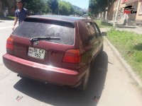 Volkswagen Golf - 1994