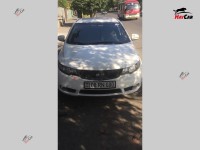 Kia Cerato - 2011