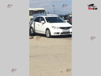 Kia Cerato - 2011