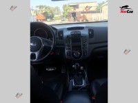 Kia Cerato - 2011