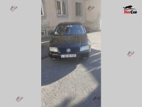 Volkswagen Jetta - 2001